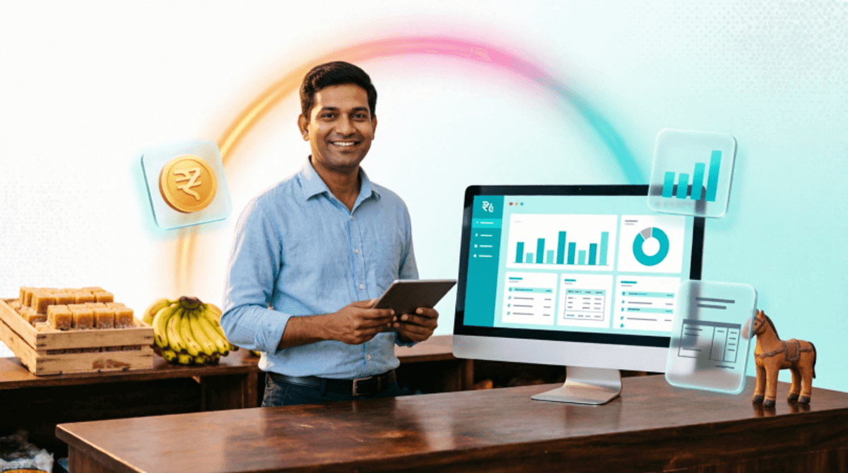Billing Software in Saran: Shops, Schools, Hospitals & Hotels (2026 Pricing)