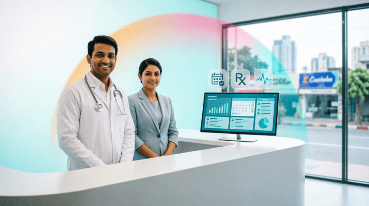 Hospital Management Software in Patna: Modules, Costs & How to Choose (2026)